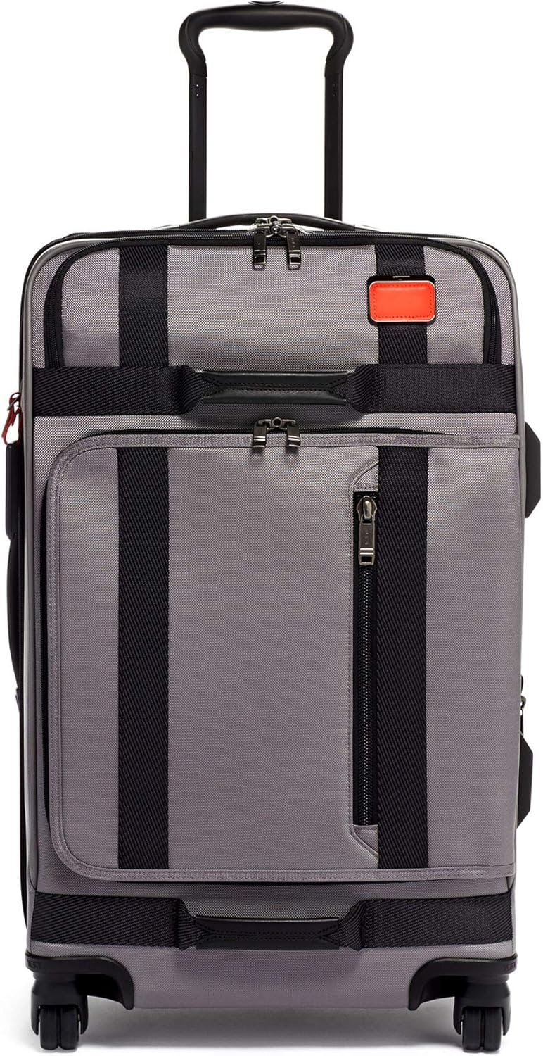 tumi medium suitcase