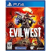 Evil West - PlayStation 4