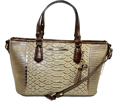 authentic brahmin bag