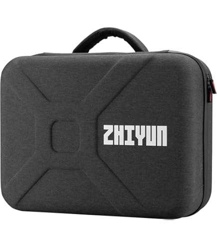 Amazon.com : ZHIYUN Molus G300 Video Light Bag : Electronics