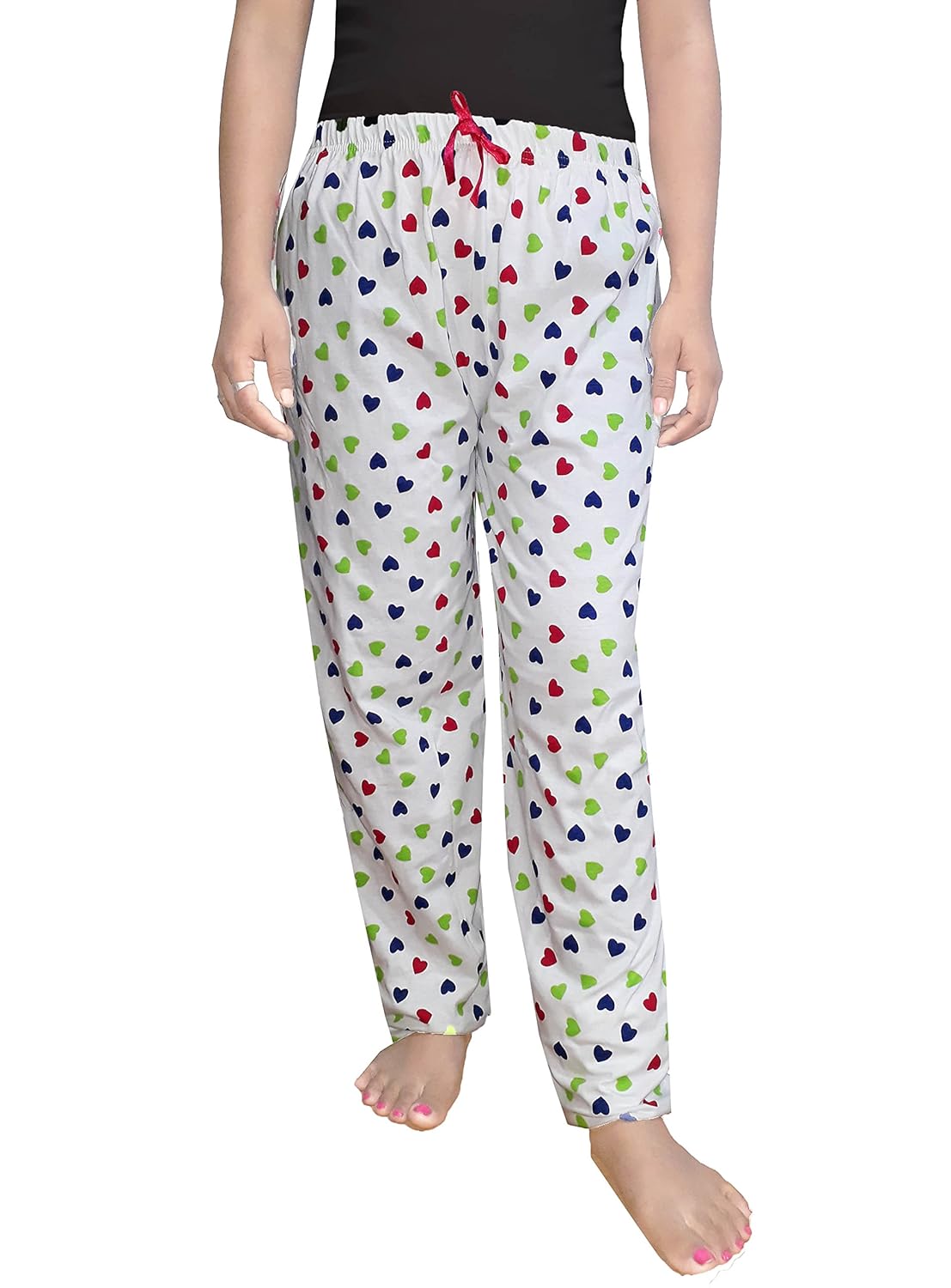 gallop womens nightwear pyjama set of 2