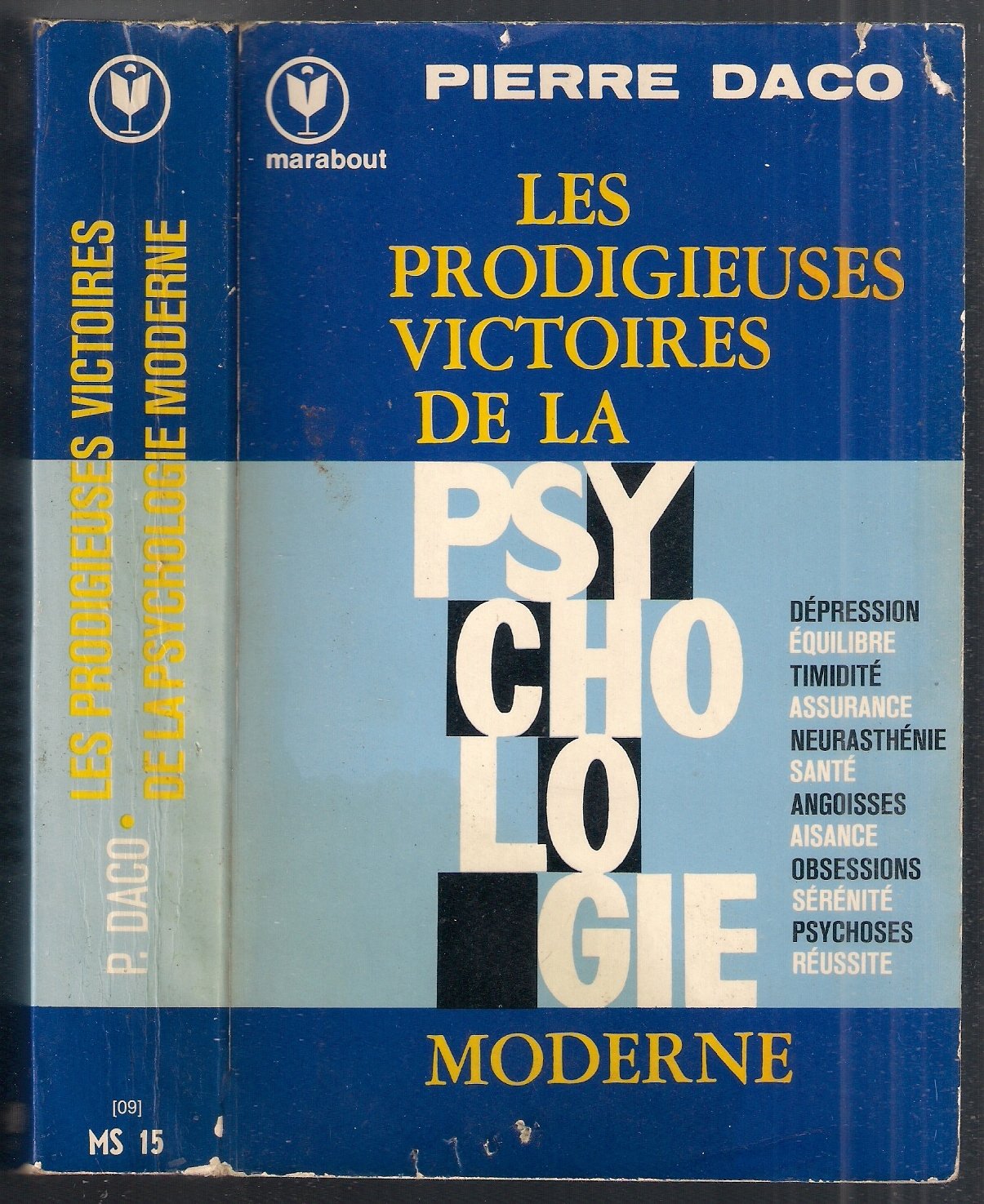 gratuitement les prodigieuses victoires de la psychologie moderne
