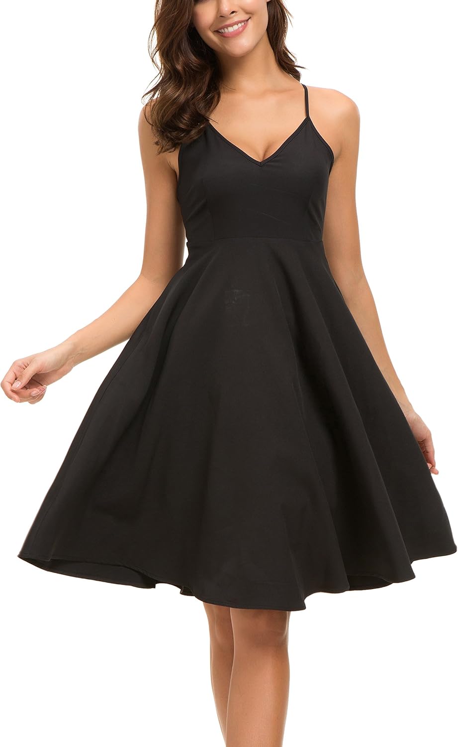 long backless summer dresses