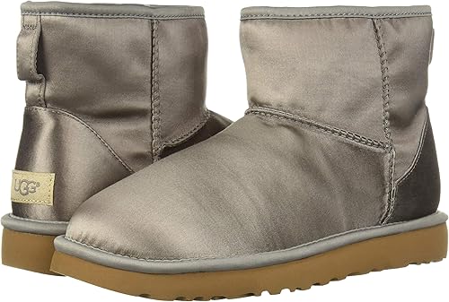 ugg made from