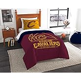 NORTHWEST The Company The Company Officially Licensed NBA Cleveland Cavaliers Reverse Slam