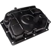 Dorman 265-818 Transmission Oil Pan Compatible with Select Models