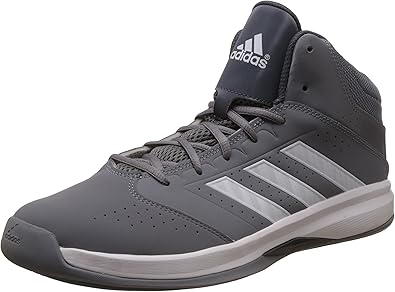 Amazon.com | adidas Men's Trainers Black multicolour Size: 14 UK | Basketball