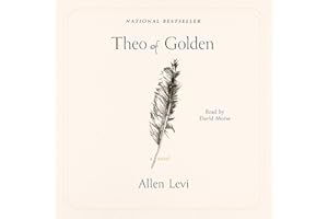 Theo of Golden: A Novel