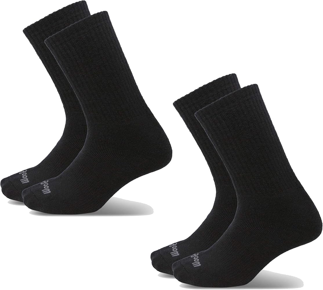 go anywhere sock antiodor Woolly Clothing Merino Wool Outdoor Sock