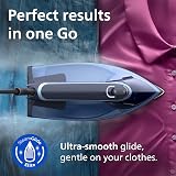 Philips Azur 8000 Series Steam Iron 3000 W 55 g/min 240 g Boost view 6