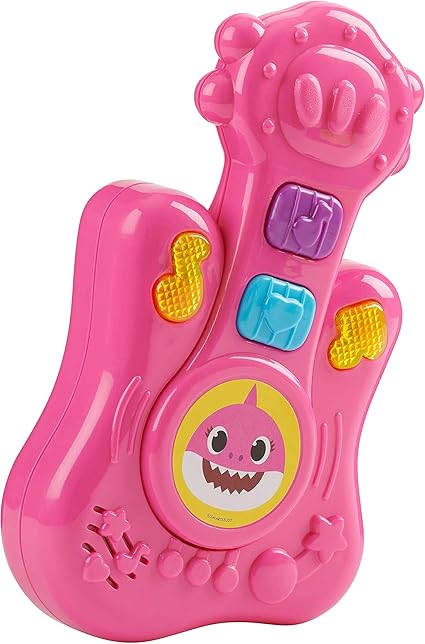 pinkfong toys amazon