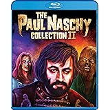 The Paul Naschy Collection II [Blu-ray]