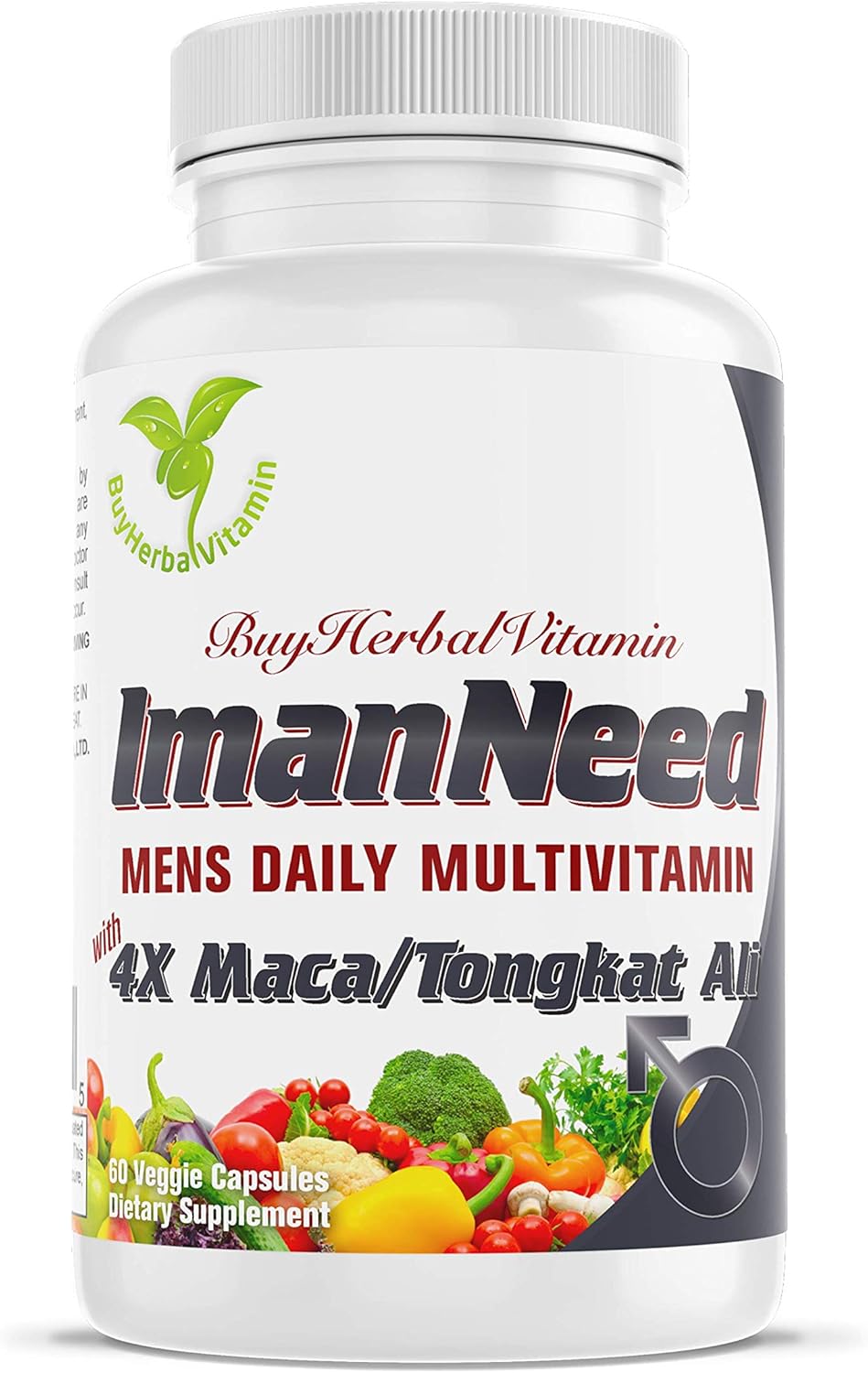 Best Tongkat Ali Vitamin Shoppe 4U Life