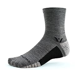 Swiftwick - FLITE XT TRAIL FIVE, Trail Running and
