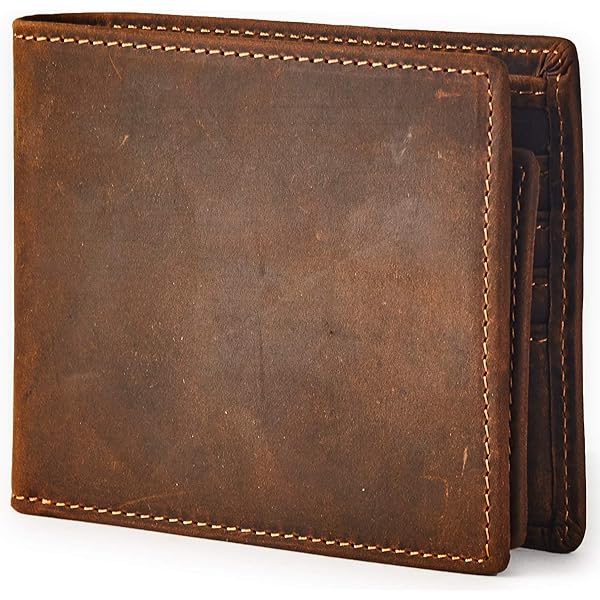 Amazon.com: Lucky potato Genuine Crocodile Alligator Leather