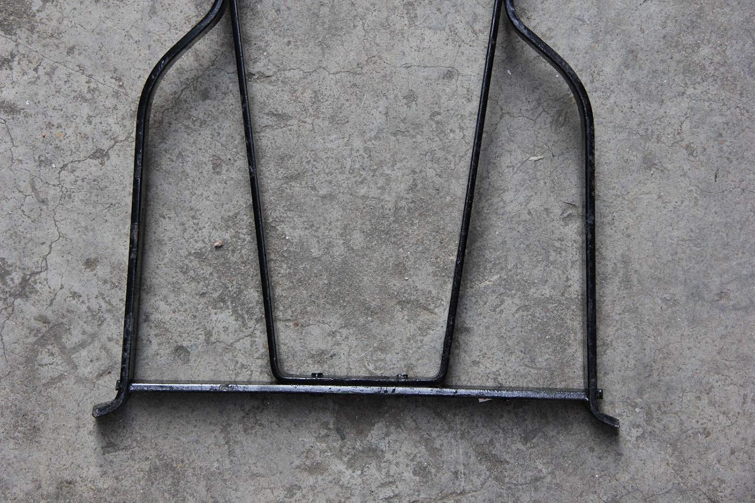 vintage bicycle kickstand