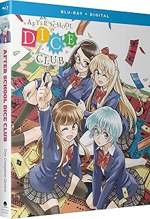 Amazon Com Kono Oto Tomare Sounds Of Life Season One Blu Ray Alejandro Saab Amber Lee Connors Daman Mills Alexis Tipton Anthony Bowling Movies Tv