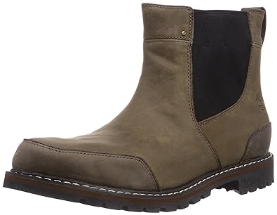 timberland chelsea boots waterproof