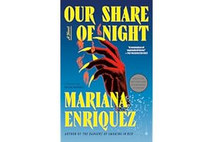 Our Share of Night: A Novel
