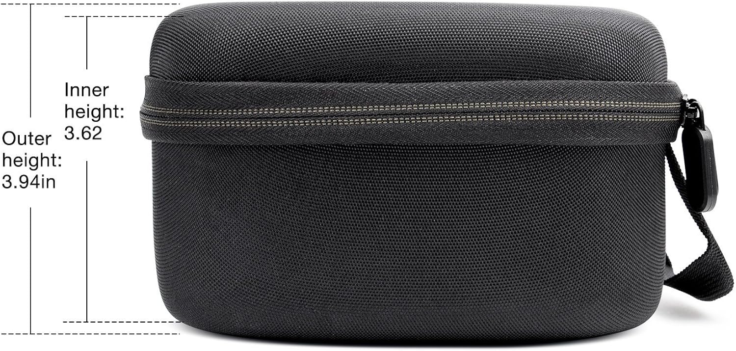awesafe Electronic Shooting Earmuffs Hearing Protection with Sound Amplification and Suppression : Clothing