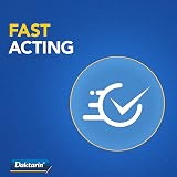 Daktarin Intensiv Athlete's Foot Cream 15g Antifungal view 5