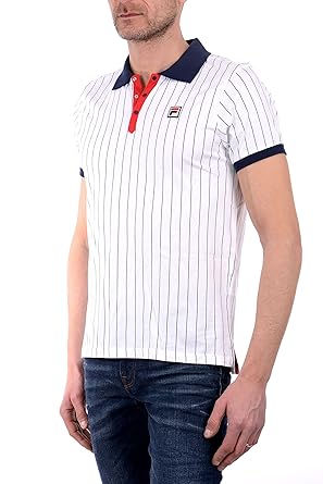 fila polo uomo