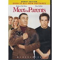 Amazon.com: Meet the Fockers : Ben Stiller, Robert De Niro, Dustin ...
