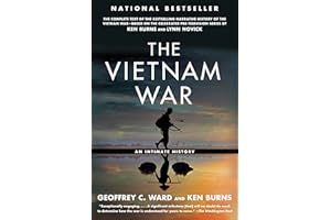 The Vietnam War: An Intimate History