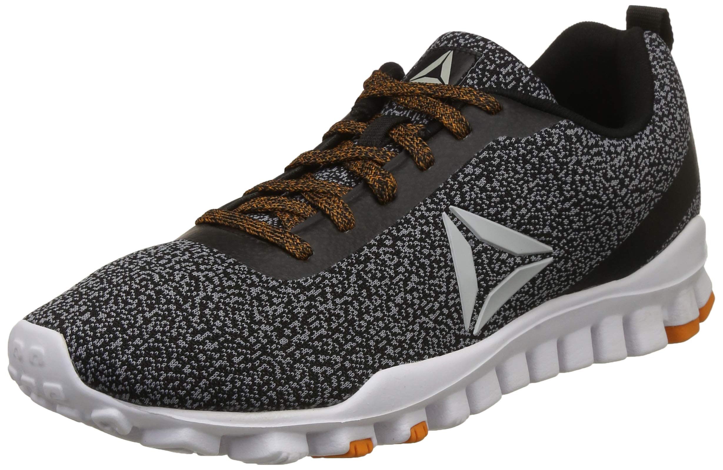 Reebok Mens Harmony Run Lp Running Shoes Desertcart Seychelles - Main Image