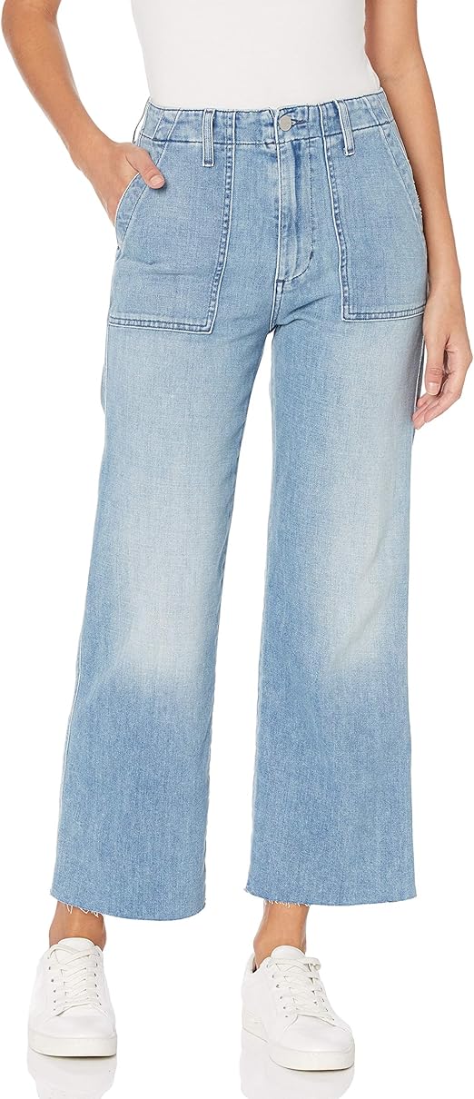 joe's jeans wide leg