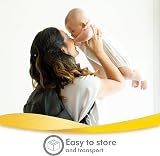 Medela Quick Clean Micro-Steam Bags for Bottles and Pump 5 Count view 2
