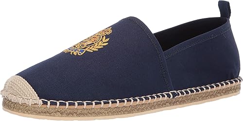 barron espadrilles