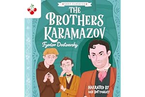 The Brothers Karamazov