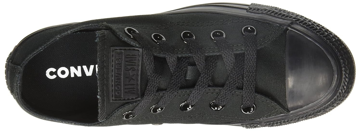 converse unisex canvas sneakers