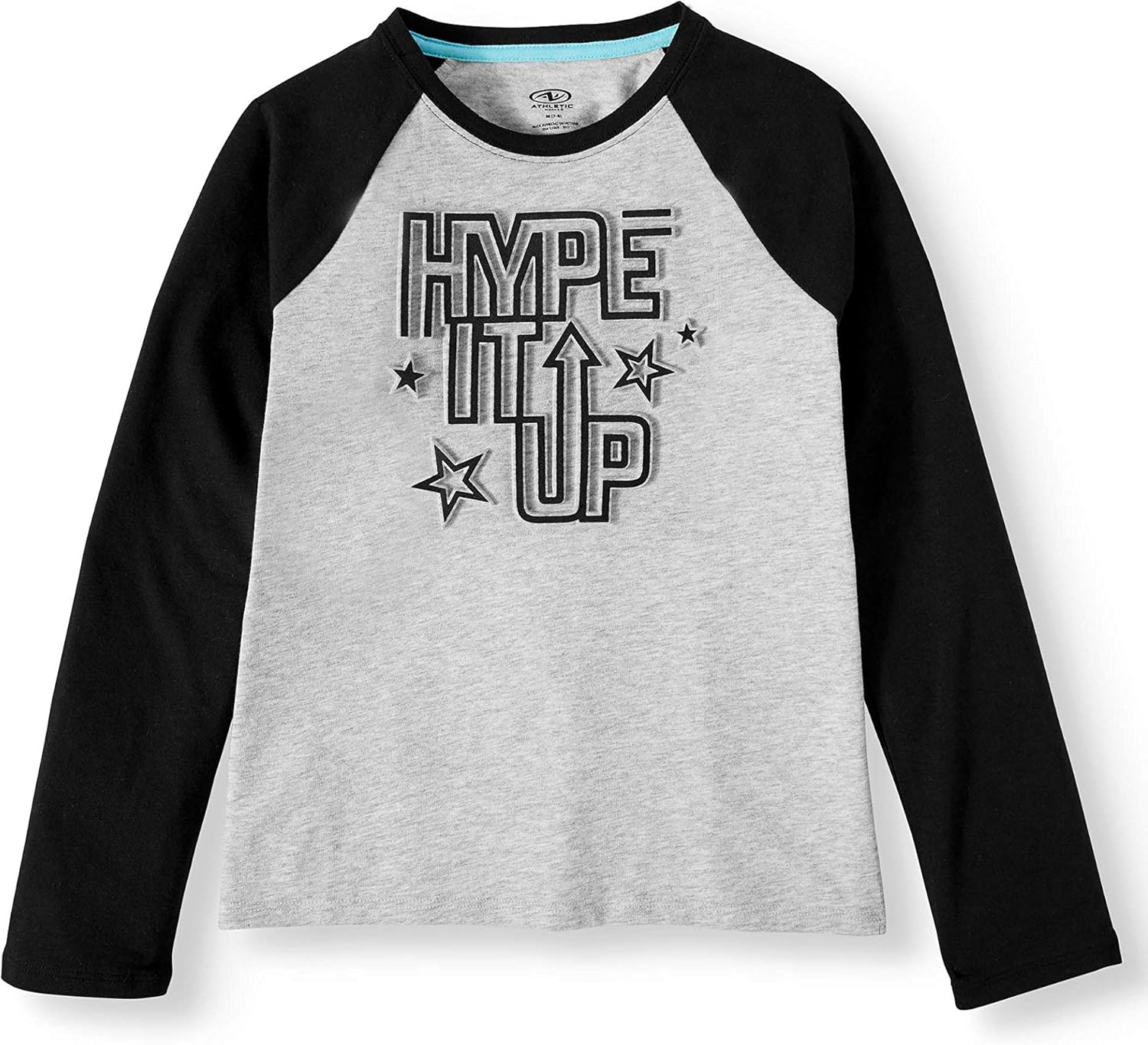 athletic works performance tee