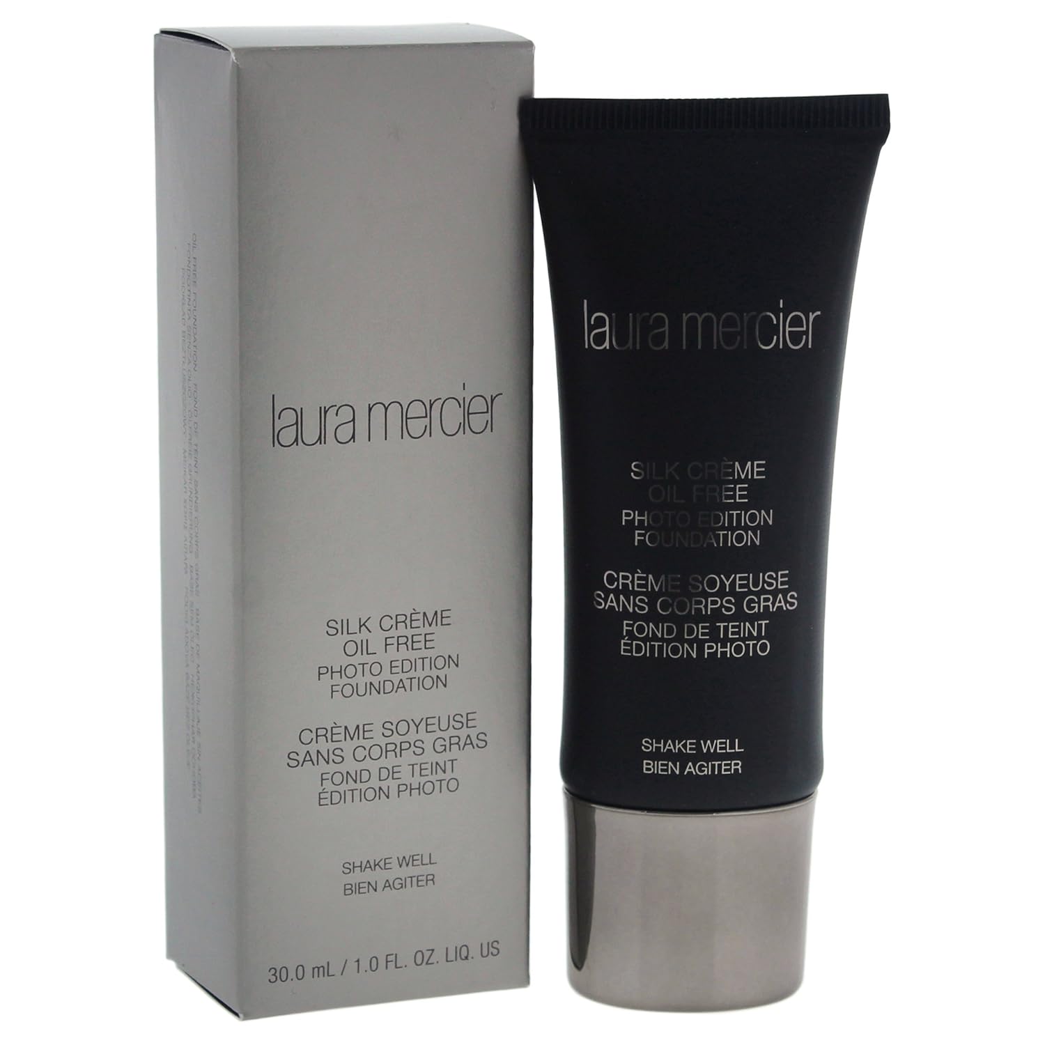 Laura Mercier Silk Creme Oil-free Photo Edition for WoMen