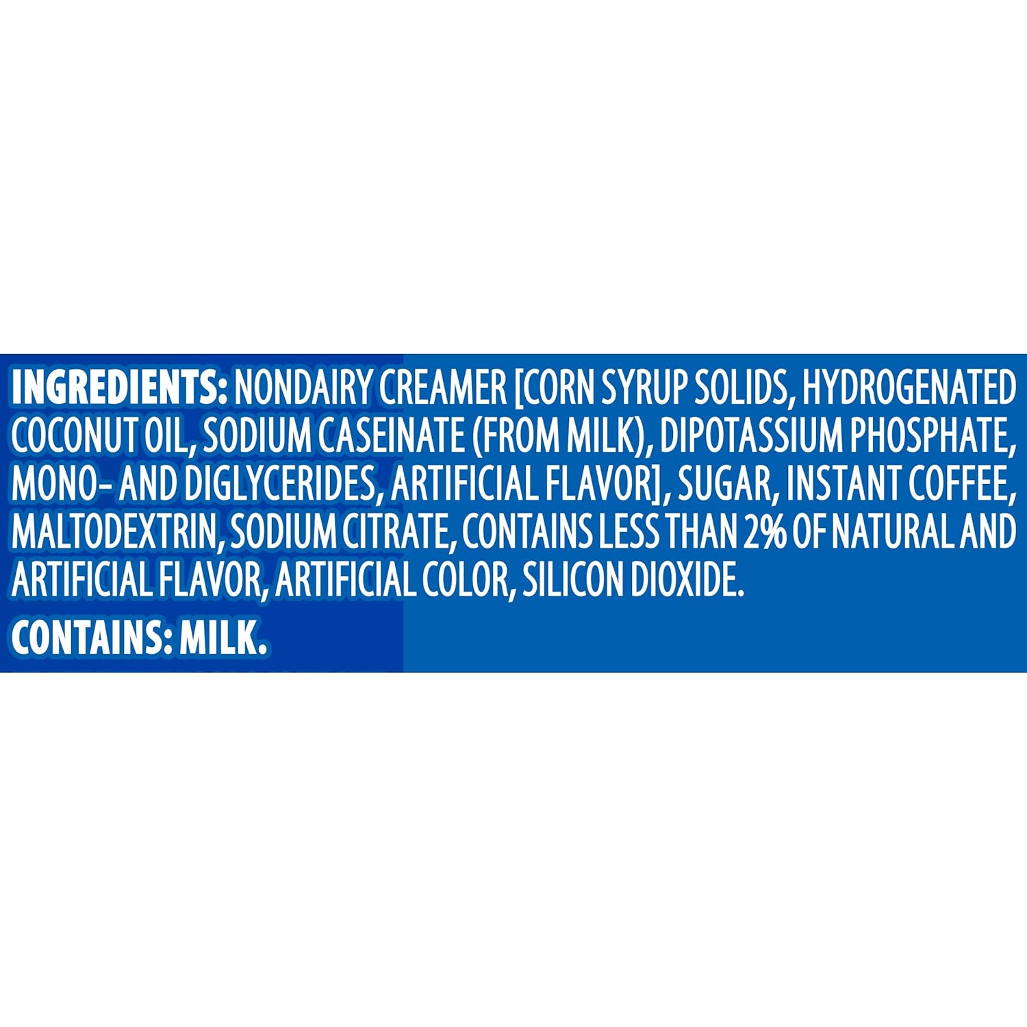 Maxwell House International Cafe Francais Style Instant Coffee (7.6 oz Canisters, Pack of 4) : Instant Coffee : Grocery & Gourmet Food