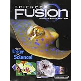 Sciencefusion: Student Edition Interactive Worktext Grade 4 2012