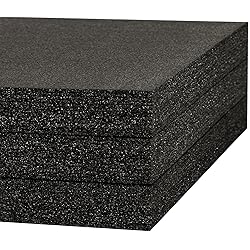 ONREVA Tool Box Foam 3Pack 22x18x2 inch, Foam