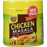 Chicken Masala