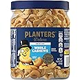 Planters Unsalted Premium Cashews, 26 OZ