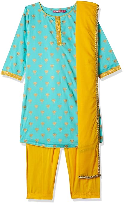 Salwar Suit Set