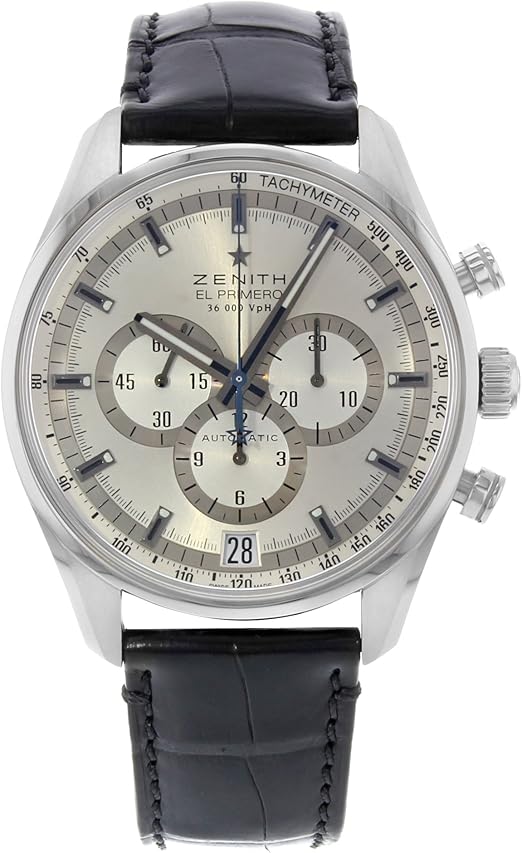 Zenith 36000 Clearance
