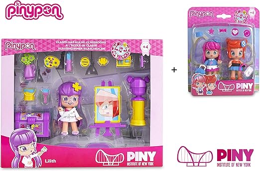 Pinypon hélicoptère Clearance
