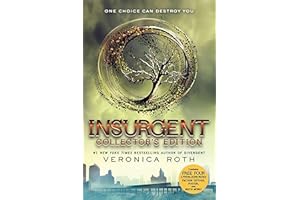 Insurgent Collector's Edition