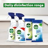Dettol Antibacterial Disinfectant Spray Lime & Mint 6x1L Pack view 8