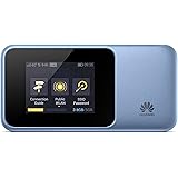 Huawei E5788u-96a 1Gbps 5G CAT16 Mobile WiFi (3G, 4G, 5G LTE Globally - North America, Europe, Asia, Middle East, Africa)