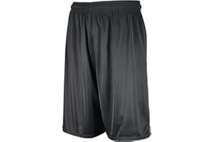 Russell Athletic Men's 9 Inch Mesh Short