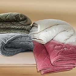 Bedsure Electric Blanket Full Size - Heated