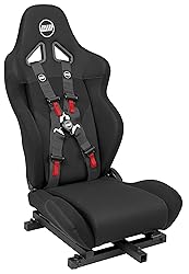 OpenWheeler Racing and Flight Simulation Cockpit